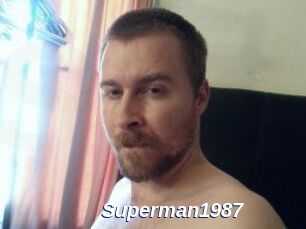 Superman1987