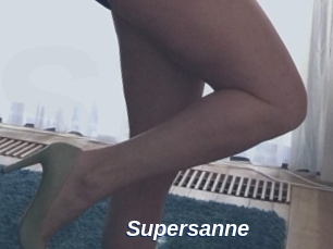 Supersanne