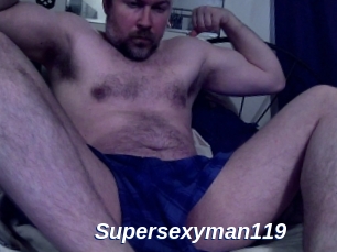 Supersexyman119