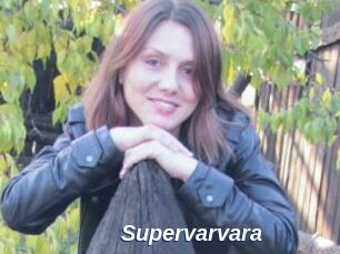 Supervarvara