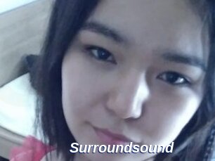 Surroundsound