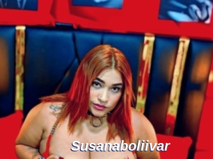 Susanaboliivar