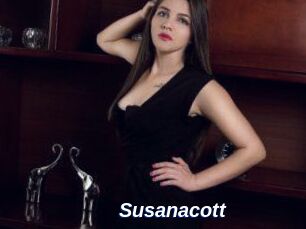 Susanacott