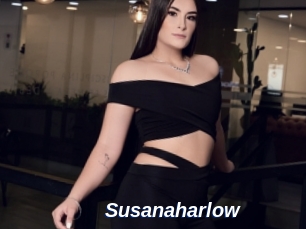 Susanaharlow