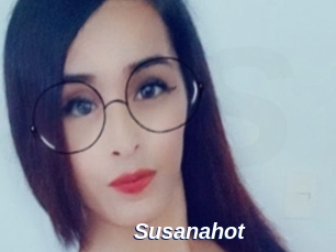 Susanahot