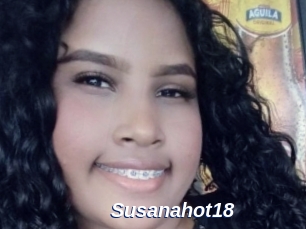 Susanahot18