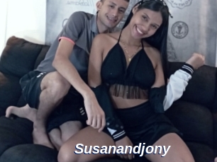 Susanandjony