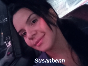 Susanbenn