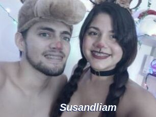 Susandliam