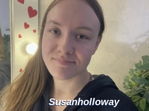 Susanholloway