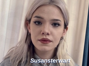 Susansterwart