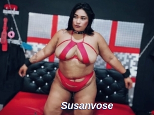 Susanvose