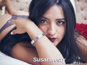 Susanwesly