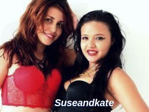 Suseandkate