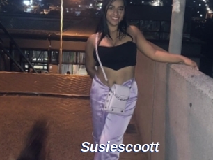 Susiescoott