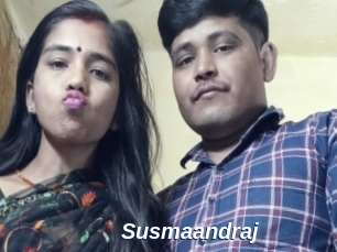 Susmaandraj