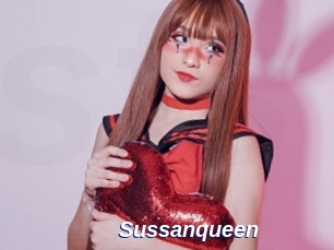 Sussanqueen