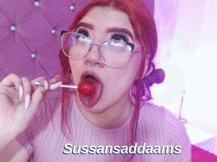 Sussansaddaams