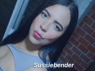 Sussiebender