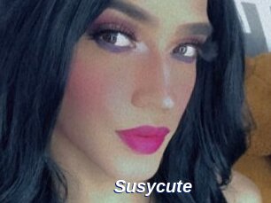 Susycute