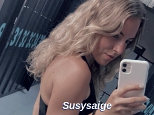 Susysaige