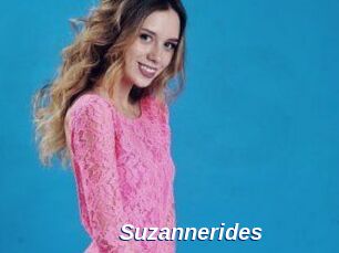 Suzannerides