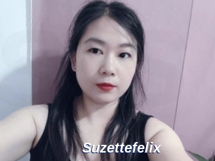 Suzettefelix