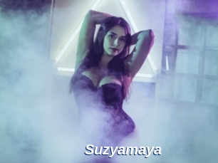 Suzyamaya