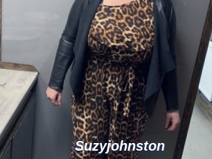 Suzyjohnston