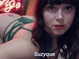 Suzyque