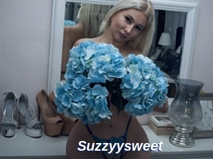 Suzzyysweet