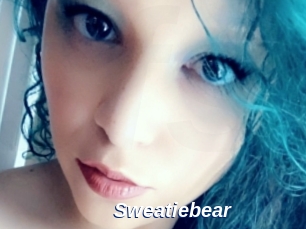 Sweatiebear