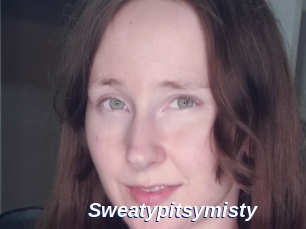 Sweatypitsymisty