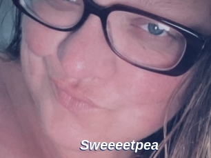 Sweeeetpea