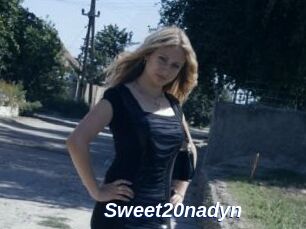 Sweet20nadyn