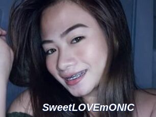 SweetLOVEmONIC