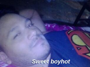 Sweet_boyhot