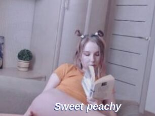 Sweet_peachy