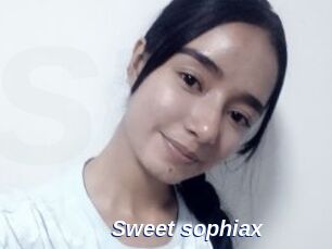 Sweet_sophiax