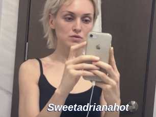 Sweetadrianahot