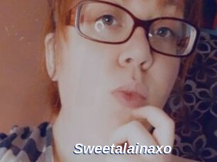 Sweetalainaxo