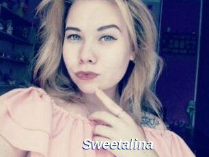 Sweetalina