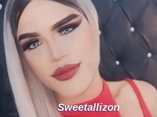 Sweetallizon