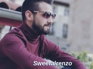 Sweetalrenzo