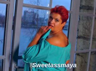 Sweetassmaya