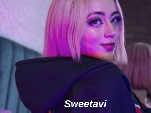 Sweetavi