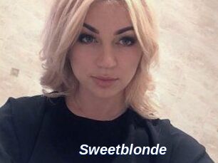 Sweetblonde