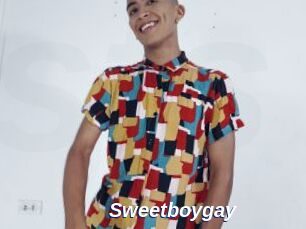 Sweetboygay