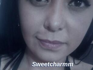 Sweetcharmm