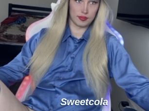 Sweetcola